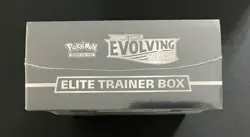 Pokemon Evolving Skies Elite Trainer Box ETB Set of 2 Sword & Shield New SEALED - Image 5