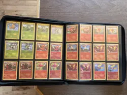 Pokemon XY BASE SET Complete MASTER SET MP - NM - BINDER NOT INCLUDED - Image 3