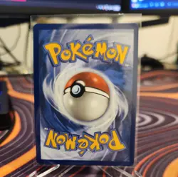 Glaceon ex - 026/131 - Prismatic Evolutions - Double Rare - NM - Pokemon TCG - Image 2