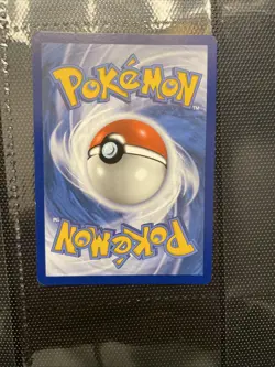 Pokemon Armarouge 203/198 Scarlet & Violet Base Illustration Rare NM Condition - Image 2