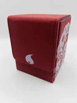 Magikarp Pokemon Deck box Water Type - Image 3