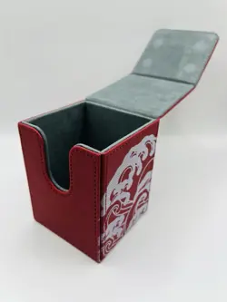 Magikarp Pokemon Deck box Water Type - Image 4