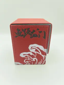 Magikarp Pokemon Deck box Water Type - Image 5