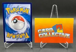 Pokemon Gem Pack Vol 2 Stamped Darkness Energy 1106/06 - Image 2