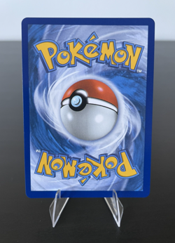 Pokemon Mega Charizard X ex 023 - Phantasmal Flames Holo - Black Star Promo NM/M - Image 2