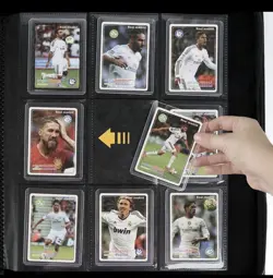 Pokemon Gengar Laser Engraved Toploader Binder (Made To Order) - Image 3