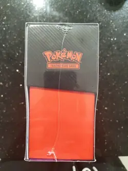 Pokemon TCG Destined Rivals ETB Elite Trainer Box | Sealed | Slight Tear 🔥 - Image 2