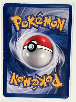 Vintage 2000 Pokemon TCG Neo Genesis TYPHLOSION HOLO Rare 18/111 NM Eng., Unltd. - Image 5