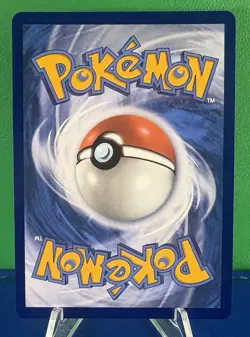 Pokemon TCG Mega Sharpedo 127/094 Phantasmal Flames SIR - Near Mint - Image 3