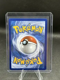 Meowth ex 121/088 ENGLISH Special Illustration Rare - Perfect Order SIR Pokemon - Image 2