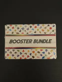 Pokemon TCG Scarlet & Violet 151 Booster Bundle X1 - Image 2