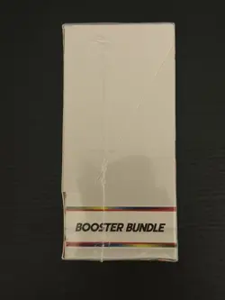 Pokemon TCG Scarlet & Violet 151 Booster Bundle X1 - Image 3