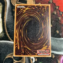 Dark Magician Girl MFC-000 1st Edition Secret Rare MP Magician's Force YuGiOh - Image 4