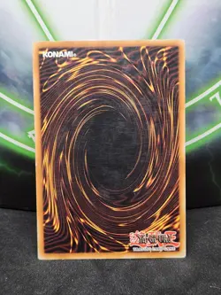 Yugioh Mage Power RP02-EN039 Rare LP - Image 2