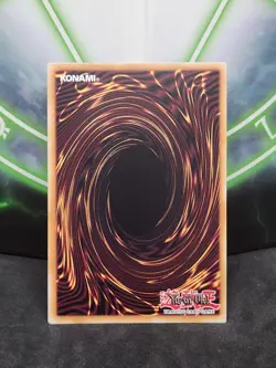 Yugioh Monster Reborn TN19-EN011 Prismatic Secret Rare NM - Image 2