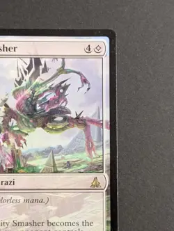MTG Card - 1x Reality Smasher - Rise of the Eldrazi - NM/LP Magic The Gathering - Image 5