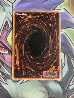 LCYW-EN069 Dedication Through Light And Darkness Secret 1st Edition NM Yugioh - Image 2