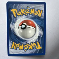 Pokemon Card Meganium Non Holo 9/115 From EX Unseen Forces NM - Image 2