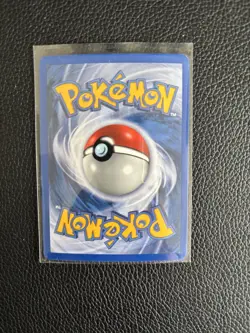 Espeon 4/113 EX Delta Species Rare Holo Pokemon Card 2005 - Excellent - Image 4