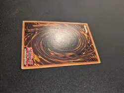 Swift Gaia The Fierce Knight CT1-EN004 Secret Rare Limited Edition LP - Image 4