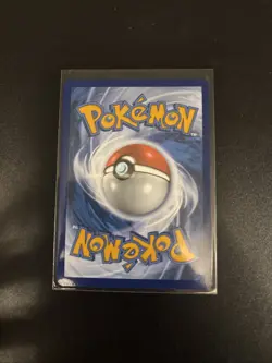 Pokemon TCG Miriam Scarlet & Violet Base Set Holo Special Trainer Card 251/198 - Image 2