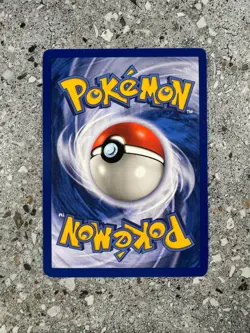 Pokemon TCG Cards Devolution Spray 72/102 Base Set Rare NM - Image 2