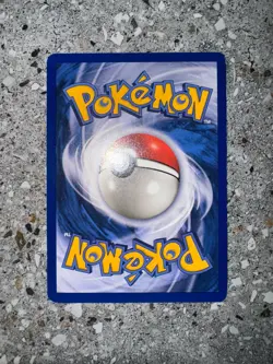 Pokemon TCG Cards Devolution Spray 72/102 Base Set Rare NM - Image 4