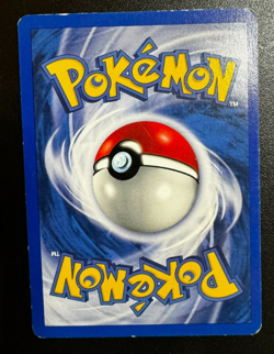 Pokemon Card Light Vaporeon 1 ED 52/105 Neo Destiny ITA carta italiano excellent - Image 2