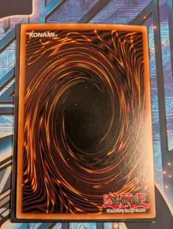 Number 40: Gimmick Puppet of Strings JUMP-EN063 LIMITED EDITION Ultra Rare - Image 5