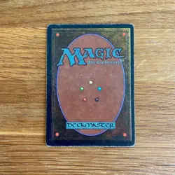 1x Unlimited Tropical Island MTG - Image 2