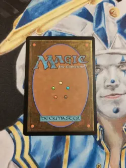 Archmage Emeritus MTG Strixhaven: School of Mages Blue Rare Pack Fresh NM-M x1 - Image 3