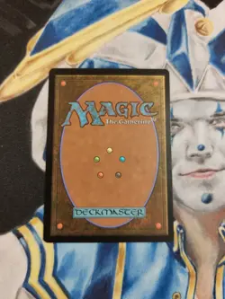 Archmage Emeritus MTG Strixhaven: School of Mages Blue Rare Pack Fresh NM-M x1 - Image 4