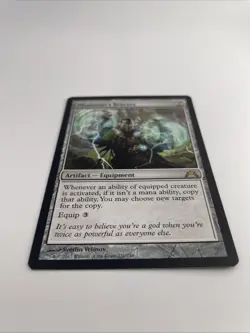 Illusionist's Bracers Gatecrash Regular - Image 2