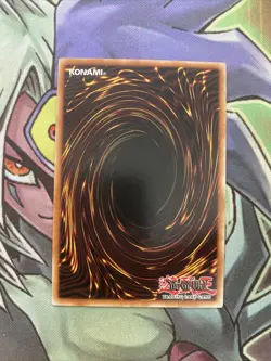 BP02-EN127 Slifer the Sky Dragon Mosaic Rare 1st Edition NM Yugioh Card - Image 2