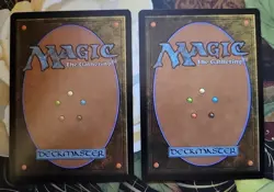 MTG Evacuation x2 LP/NM ~10th Edition (Magic the Gathering)*Free Shipping* - Image 2