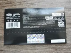 MTG Secret Lair Dungeons and Dragons: Whispers In Candlekeep Foil. Sealed New - Image 2