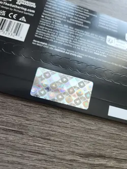 MTG Secret Lair Dungeons and Dragons: Whispers In Candlekeep Foil. Sealed New - Image 3