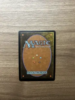 DISMEMBER FOIL SIGNED TERESE NIELSEN SHADOW Mtg Magic The Gathering - Image 2