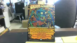 grist the hunger tide secret lair mtg - Image 1