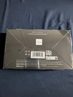 MTG Mystery Booster 2 - New Sealed Draft Booster Box - Image 2