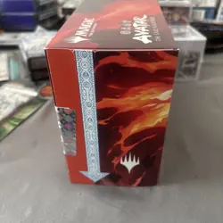 Magic the Gathering Avatar The Last Airbender Bundle - Brand New & Sealed - Image 2