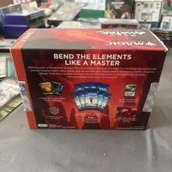 Magic the Gathering Avatar The Last Airbender Bundle - Brand New & Sealed - Image 3