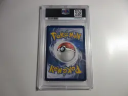 PSA 9 Origin Forme Dialga V Alternate Art Astral Radiance Pokemon Card - Image 2