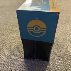 Pokemon TCG - Ascended Heroes Pokemon Center ETB Elite Trainer Box NEW - Image 3