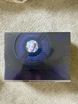 SEALED Pokemon TCG Pokemon Go Elite Trainer Box Plus ETB - Image 1