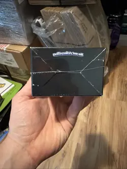 Pokemon TCG: Mega Evolution-Perfect Order Booster Bundle (6 Packs) New Sealed - Image 4