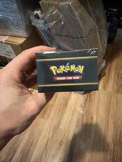 Pokemon TCG: Mega Evolution-Perfect Order Booster Bundle (6 Packs) New Sealed - Image 5