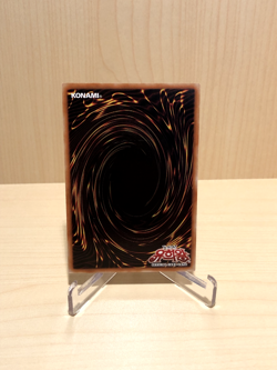 Yugioh / "Blue-Eyes Toon Dragon" / SRL-K000 / Secret Rare - Image 2