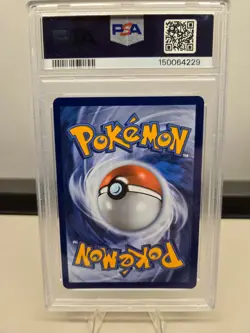 PSA 10 MEGA CHARIZARD X EX 109/094 ULTRA RARE PHANTASMAL FLAMES POKEMON 🔥 - Image 2