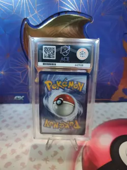 Pokemon TCG PERFECT ACE 10!! Zeraora V Silver Tempest Trainer Gallery TG16/TG30 - Image 2